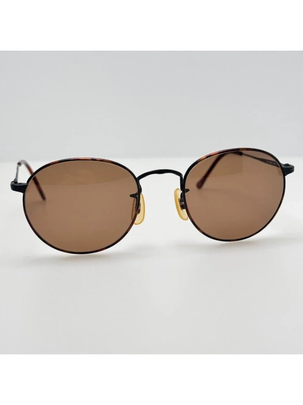 Ralph Lauren Sunglasses Polo Classic 40 Japan 51-20-140